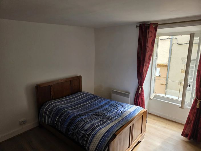 Image No.10-Maison de 3 chambres à vendre à Le Dorat