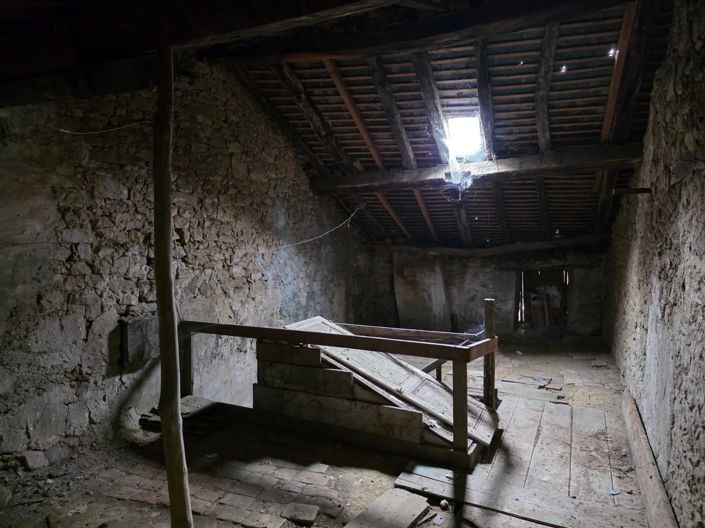 Image No.12-Maison de 3 chambres à vendre à Le Dorat