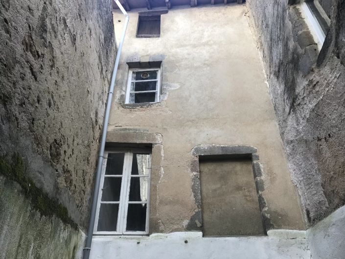 Image No.13-Maison de 3 chambres à vendre à Le Dorat