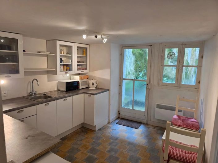 Image No.3-Maison de 3 chambres à vendre à Le Dorat