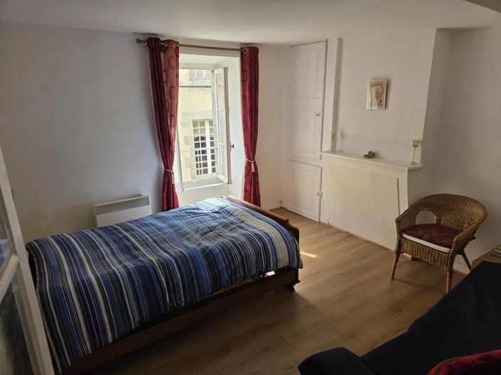 Image No.9-Maison de 3 chambres à vendre à Le Dorat