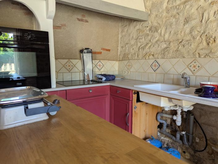 Image No.5-3 Bed Village House for sale