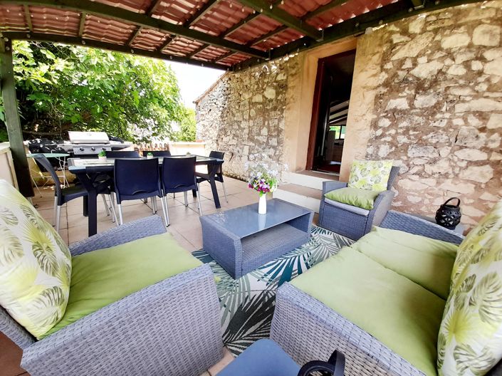 Image No.11-6 Bed Village House for sale