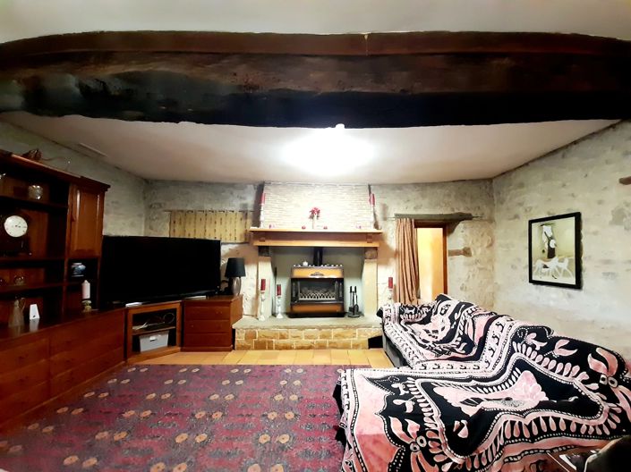 Image No.4-6 Bed Village House for sale