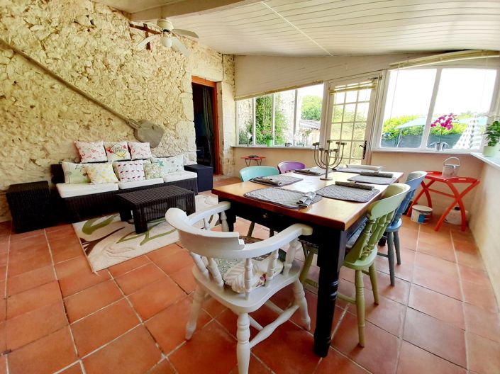 Image No.7-6 Bed Village House for sale