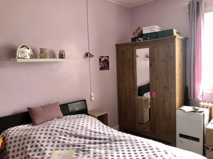 Image No.10-Maison de 4 chambres à vendre à Oradour-Fanais