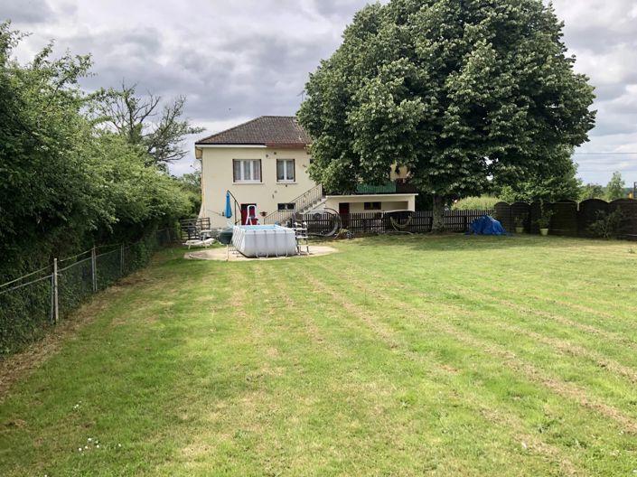 Image No.14-Maison de 4 chambres à vendre à Oradour-Fanais