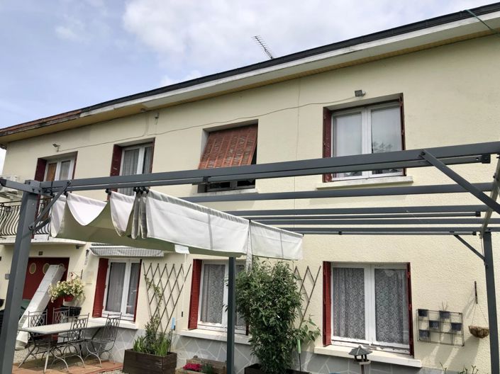 Image No.15-Maison de 4 chambres à vendre à Oradour-Fanais