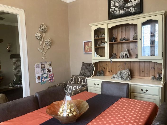 Image No.2-Maison de 4 chambres à vendre à Oradour-Fanais