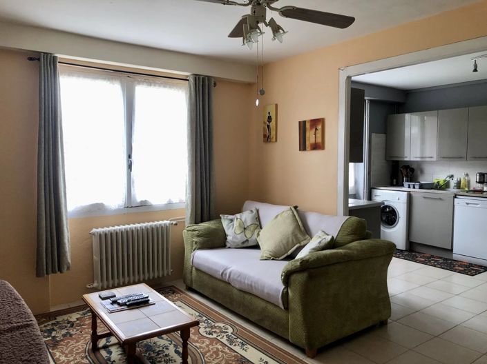 Image No.11-Maison de 4 chambres à vendre à Oradour-Fanais