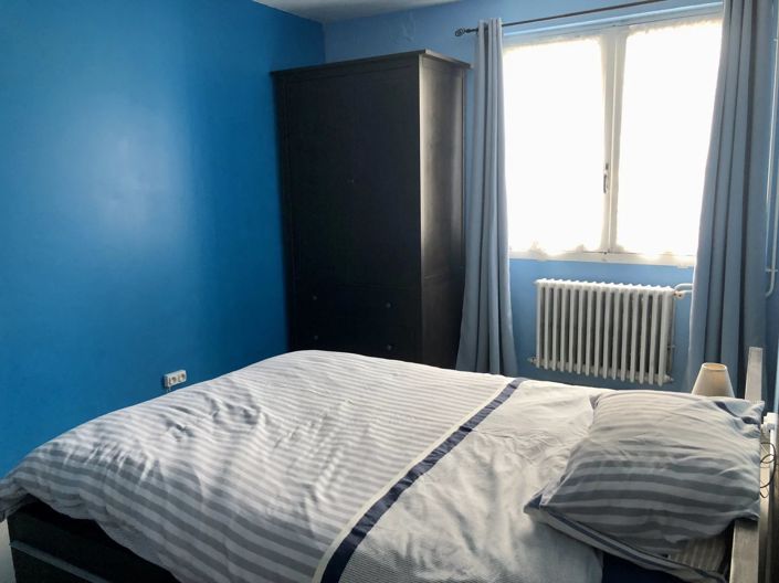 Image No.13-Maison de 4 chambres à vendre à Oradour-Fanais