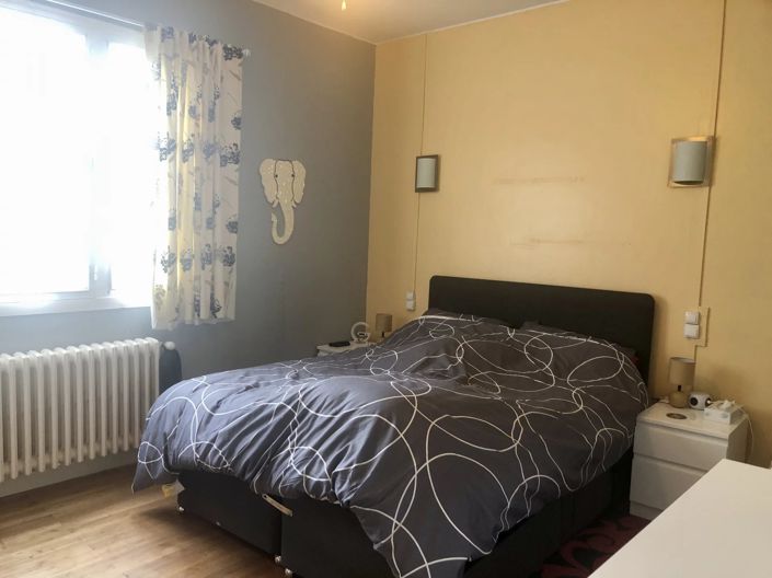 Image No.6-Maison de 4 chambres à vendre à Oradour-Fanais