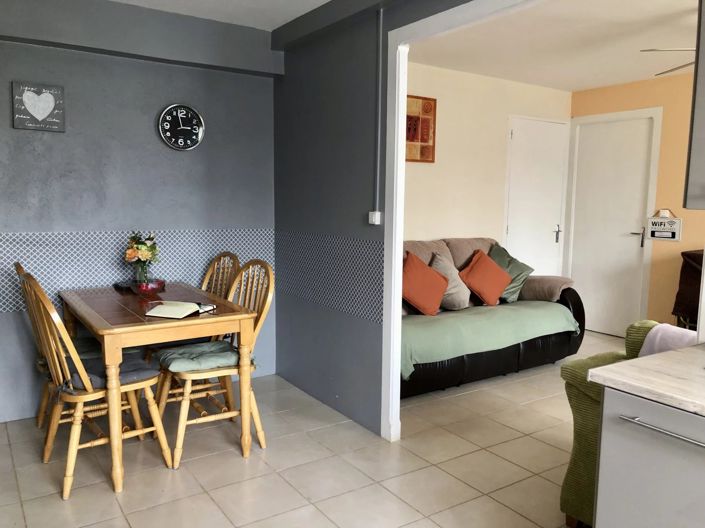 Image No.7-Maison de 4 chambres à vendre à Oradour-Fanais