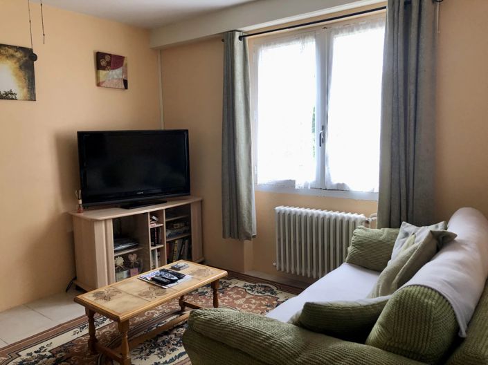 Image No.9-Maison de 4 chambres à vendre à Oradour-Fanais