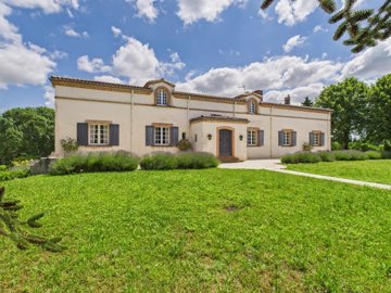 1 - Albi, Maison