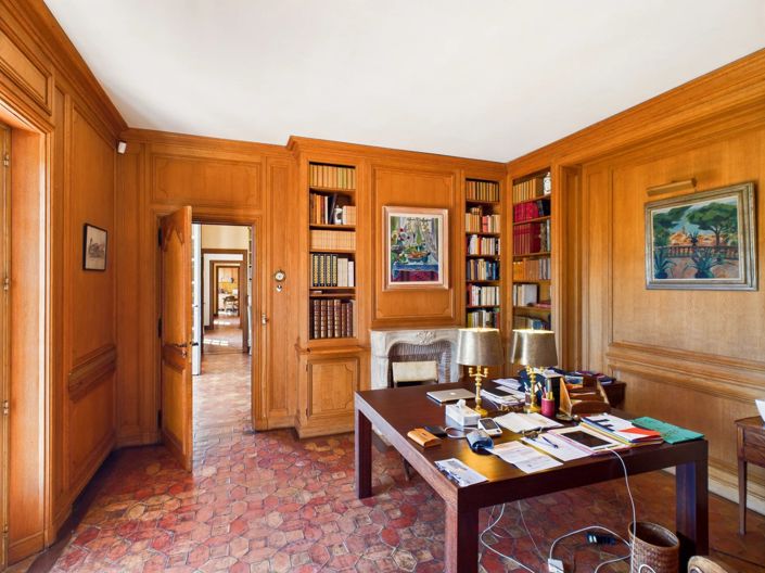 Image No.6-Maison de 8 chambres à vendre à Albi