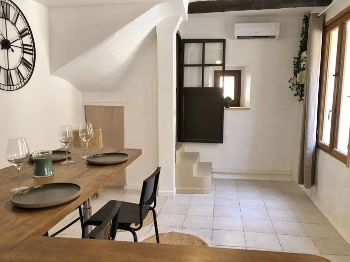 Image No.4-Maison de 2 chambres à vendre à Lézignan-Corbières