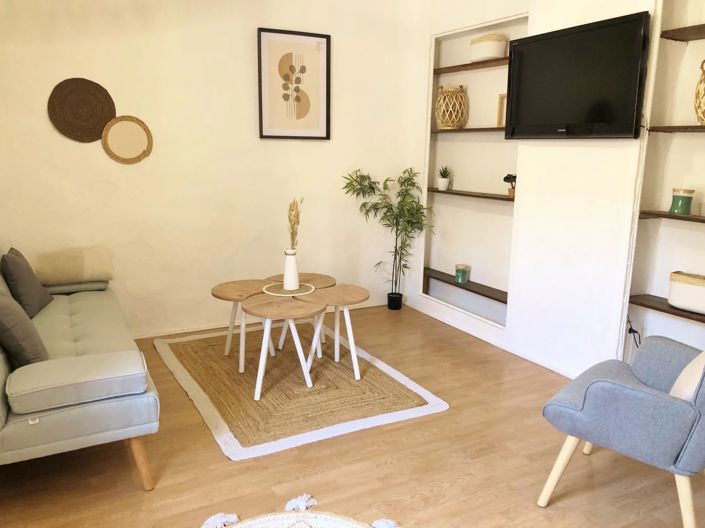 Image No.5-Maison de 2 chambres à vendre à Lézignan-Corbières