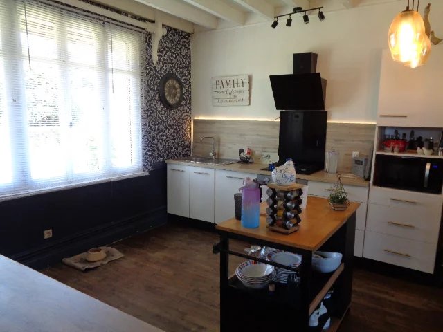 Image No.5-3 Bed Village House for sale