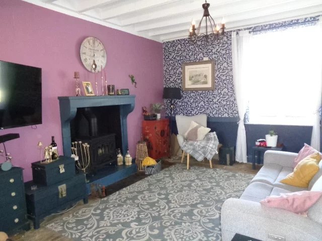 Image No.7-3 Bed Village House for sale