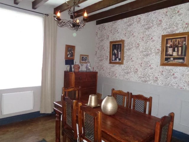 Image No.8-3 Bed Village House for sale