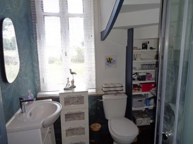 Image No.9-3 Bed Village House for sale