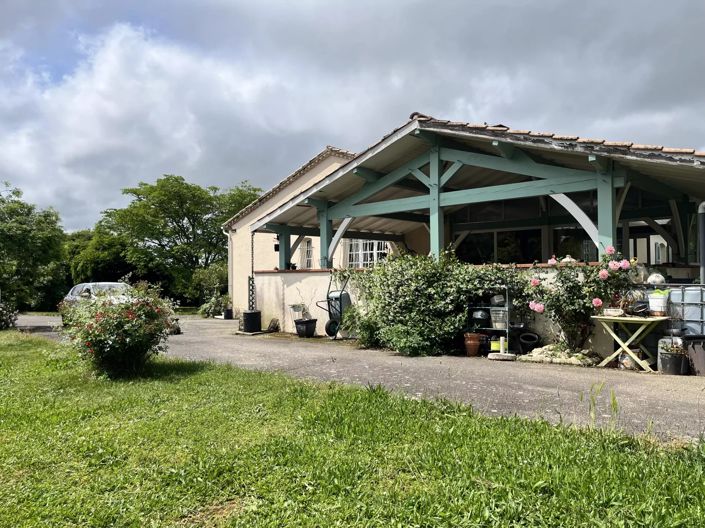 Image No.13-Maison de 3 chambres à vendre à Saint-Amans-du-Pech