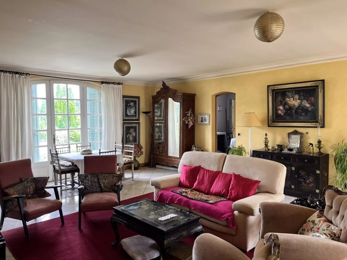 Image No.4-Maison de 3 chambres à vendre à Saint-Amans-du-Pech