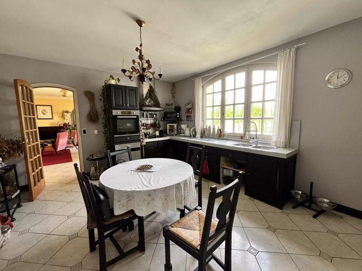 Image No.5-Maison de 3 chambres à vendre à Saint-Amans-du-Pech