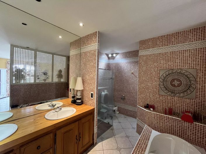 Image No.7-Maison de 3 chambres à vendre à Saint-Amans-du-Pech