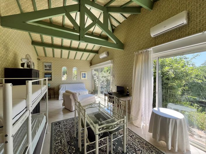 Image No.9-Maison de 3 chambres à vendre à Saint-Amans-du-Pech