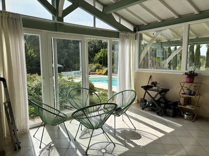 Image No.10-Maison de 3 chambres à vendre à Saint-Amans-du-Pech