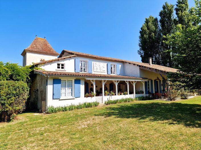 Image No.1-5 Bed House for sale
