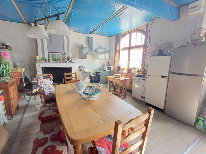 Image No.11-Maison de village de 3 chambres à vendre à Saint-Fort-sur-Gironde