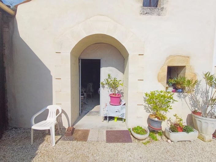 Image No.12-Maison de village de 3 chambres à vendre à Saint-Fort-sur-Gironde