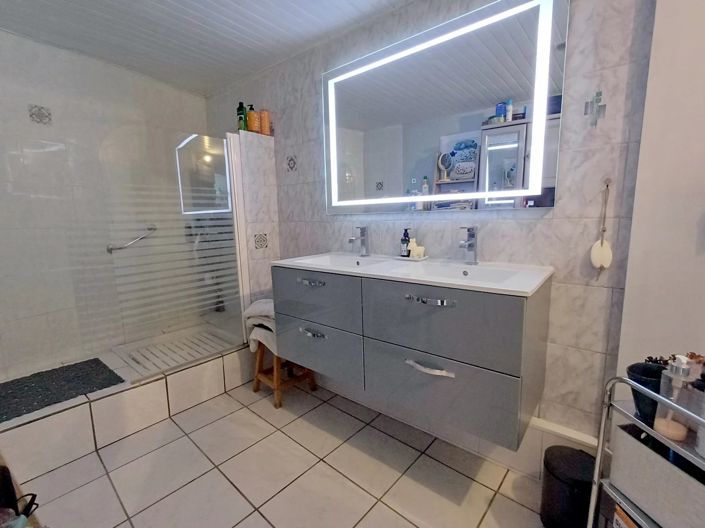 Image No.8-Maison de village de 3 chambres à vendre à Saint-Fort-sur-Gironde