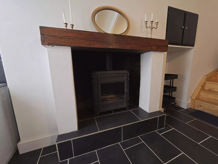 Image No.12-Maison de 1 chambre à vendre à Lauzun