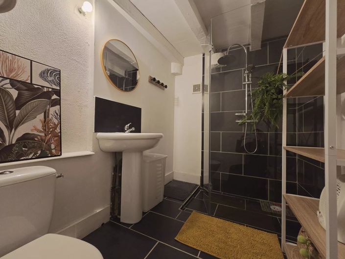 Image No.13-Maison de 1 chambre à vendre à Lauzun