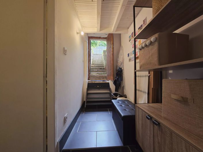 Image No.14-Maison de 1 chambre à vendre à Lauzun