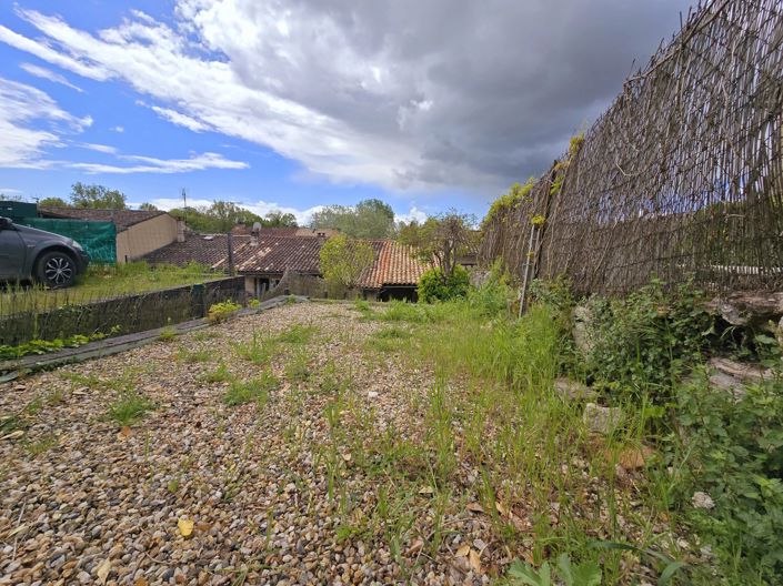 Image No.2-Maison de 1 chambre à vendre à Lauzun