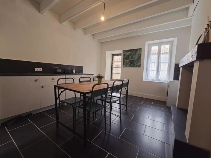 Image No.7-Maison de 1 chambre à vendre à Lauzun