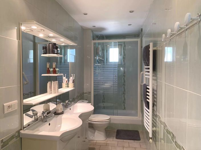 Image No.10-Maison de 2 chambres à vendre à Dordogne