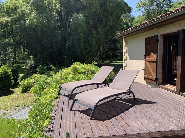 Image No.12-Maison de 2 chambres à vendre à Dordogne