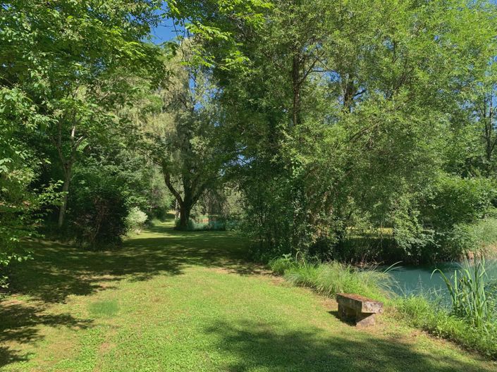 Image No.13-Maison de 2 chambres à vendre à Dordogne