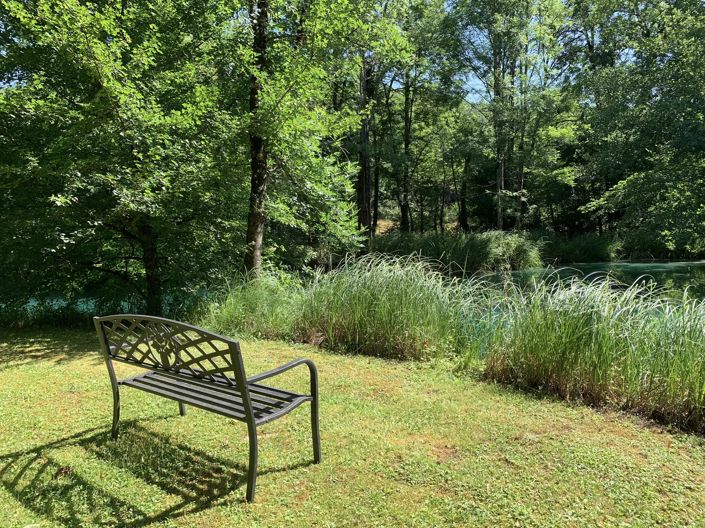 Image No.14-Maison de 2 chambres à vendre à Dordogne