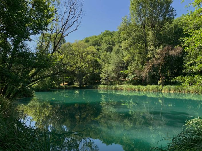 Image No.15-Maison de 2 chambres à vendre à Dordogne