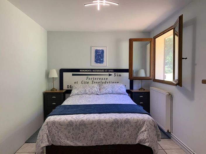 Image No.7-Maison de 2 chambres à vendre à Dordogne