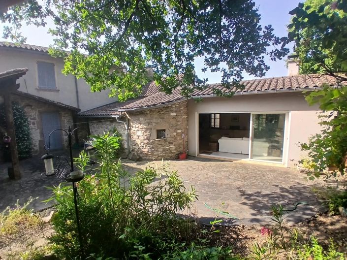 Image No.14-Maison de 6 chambres à vendre à Monestiés