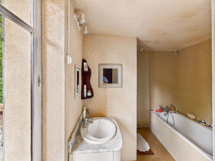 Image No.12-Maison de 6 chambres à vendre à Monestiés