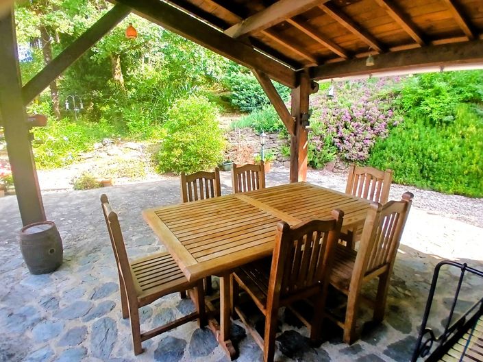 Image No.15-Maison de 6 chambres à vendre à Monestiés